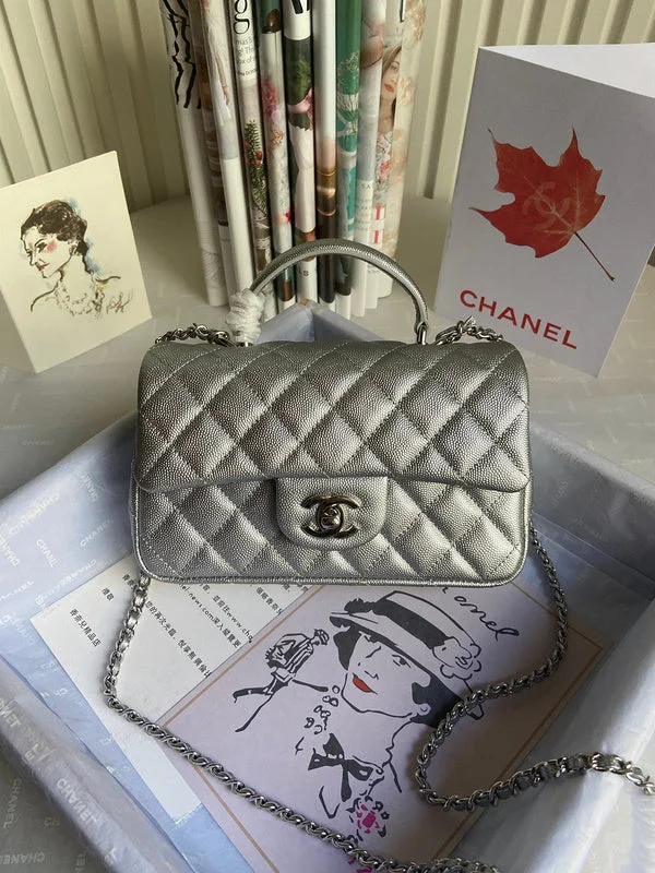 WF - Chanel Bags - 414