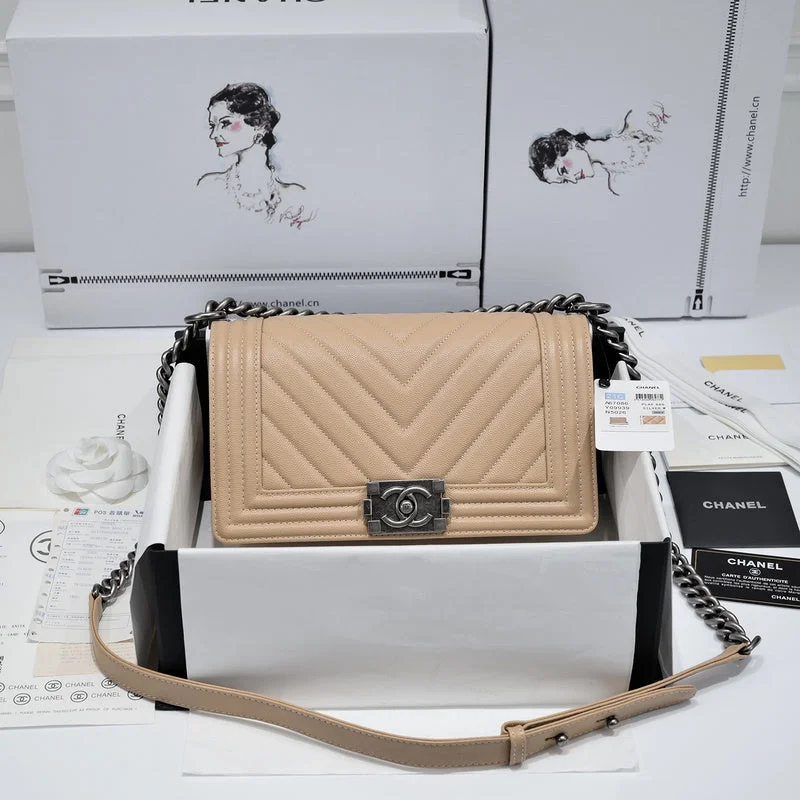 WF - Chanel Bags - 415