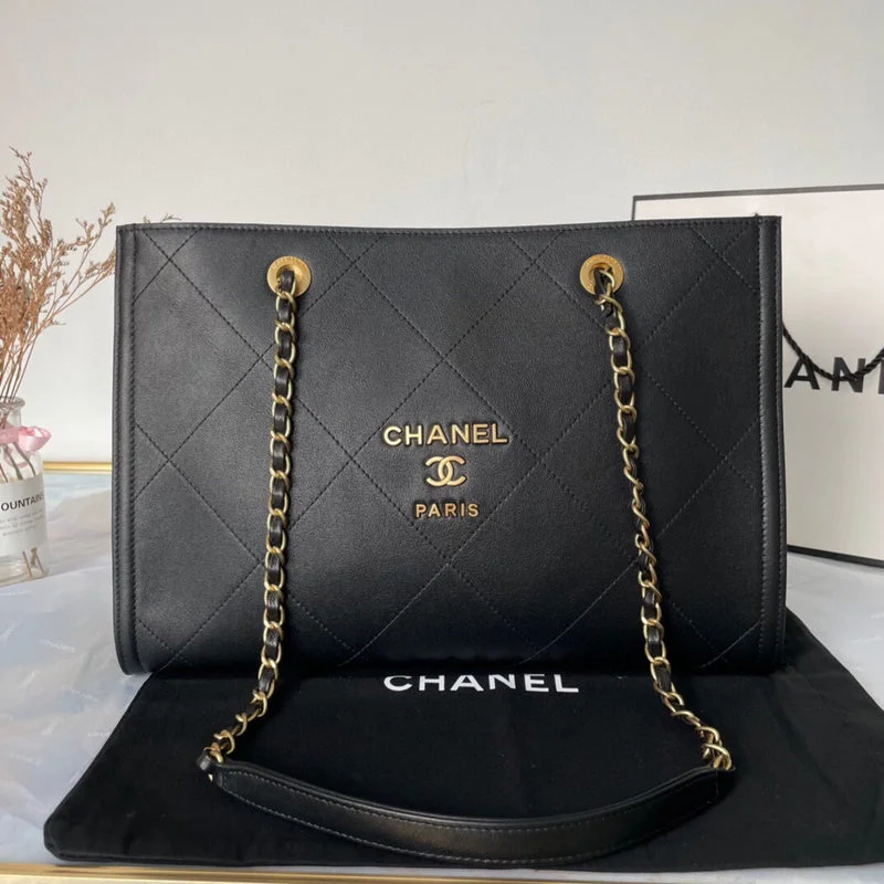 WF - Chanel Bags - 382