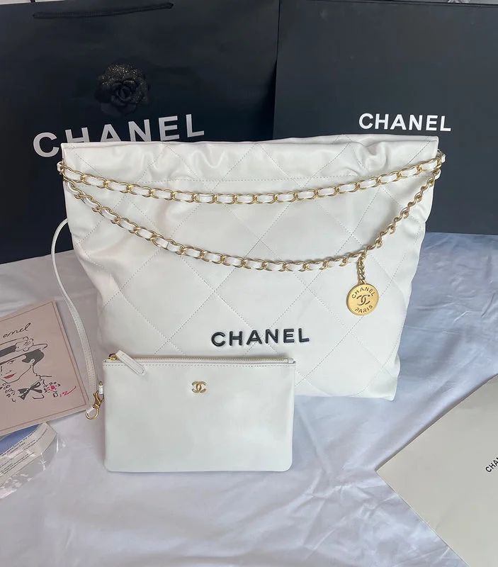 WF - Chanel Bags - 384