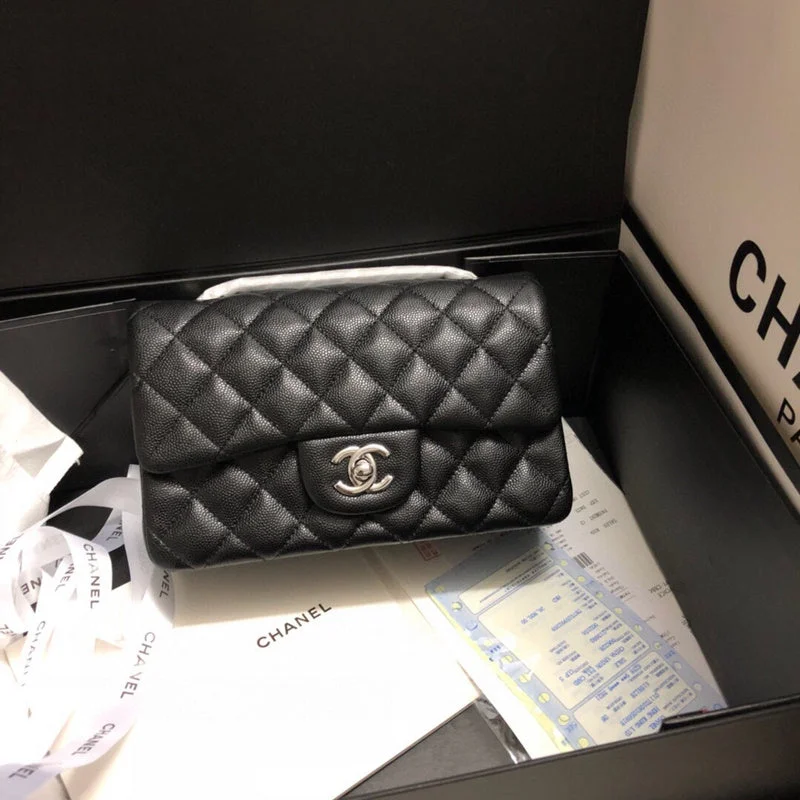 WF - Chanel Bags - 385