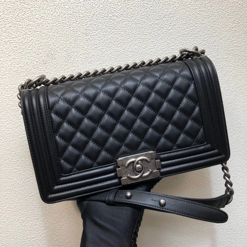 WF - Chanel Bags - 386