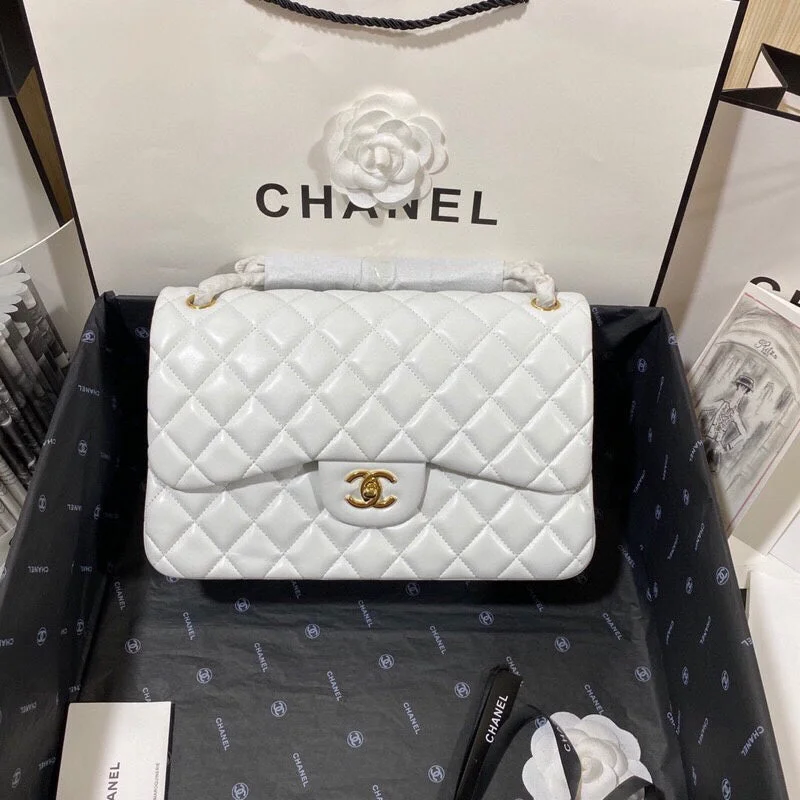 WF - Chanel Bags - 387