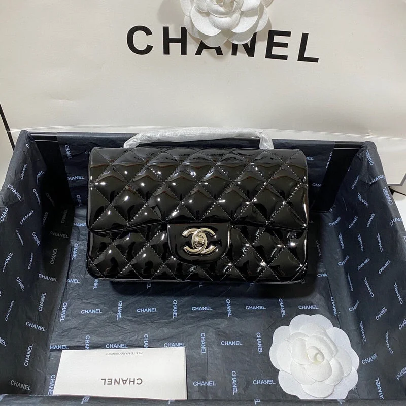 WF - Chanel Bags - 389