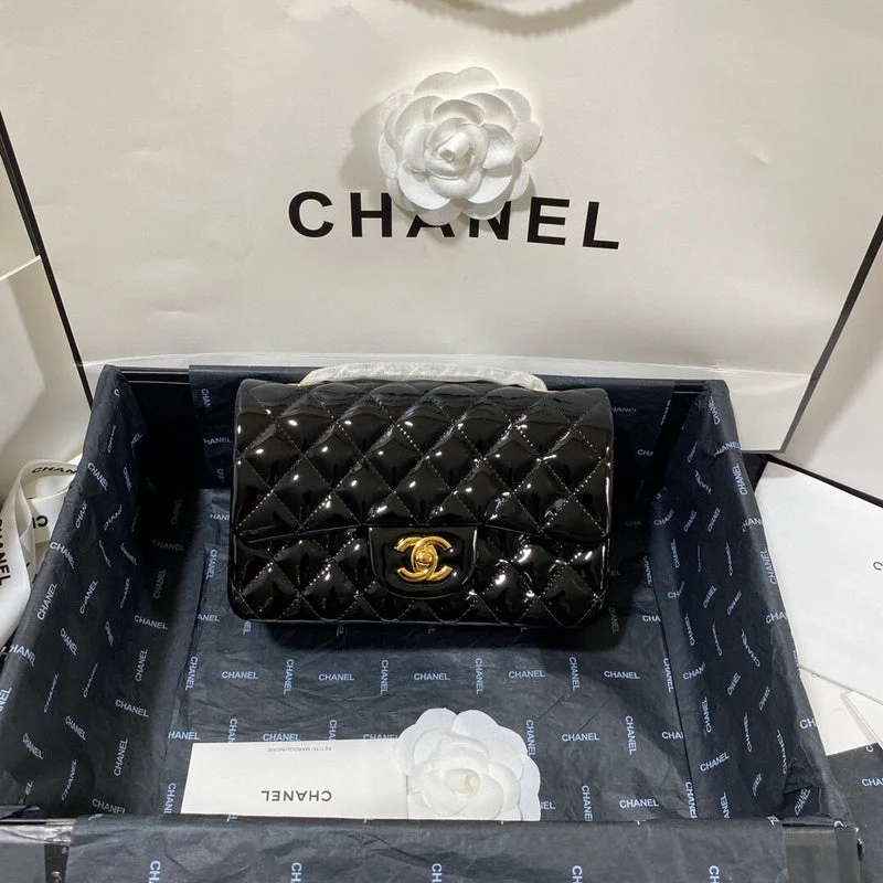 WF - Chanel Bags - 390