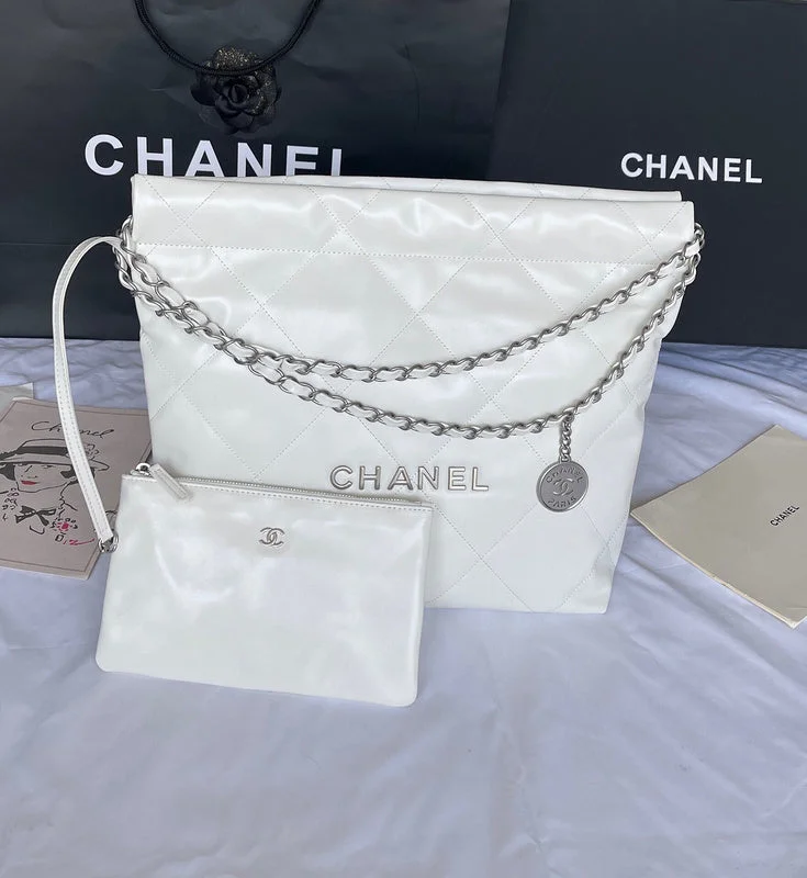 WF - Chanel Bags - 392