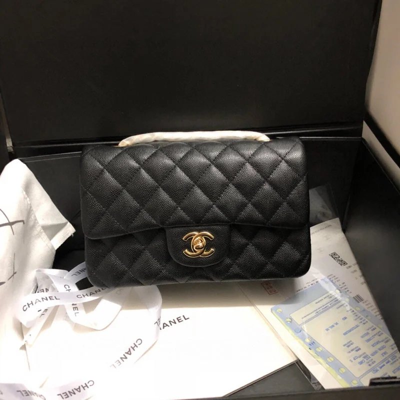 WF - Chanel Bags - 393