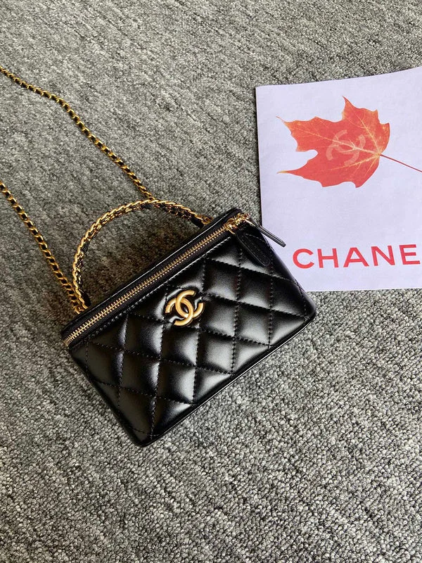 WF - Chanel Bags - 394