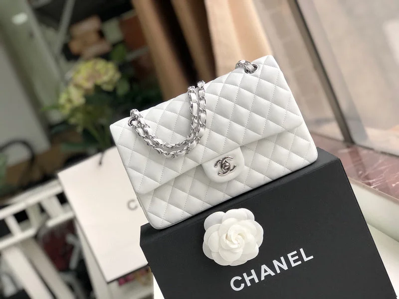 WF - Chanel Bags - 396