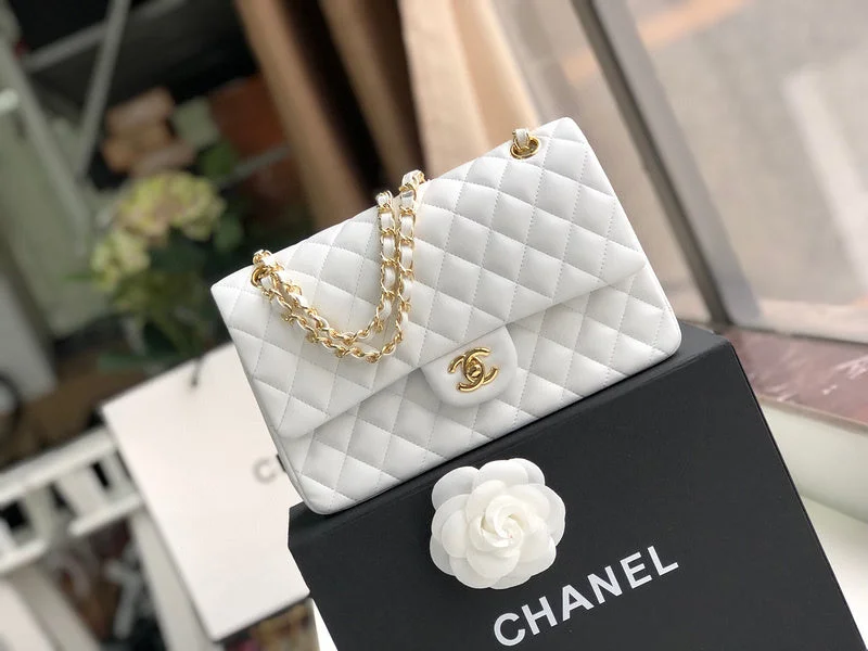 WF - Chanel Bags - 397