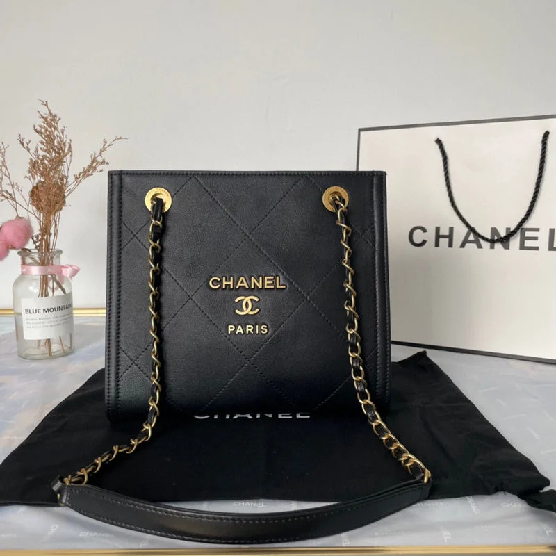 WF - Chanel Bags - 398