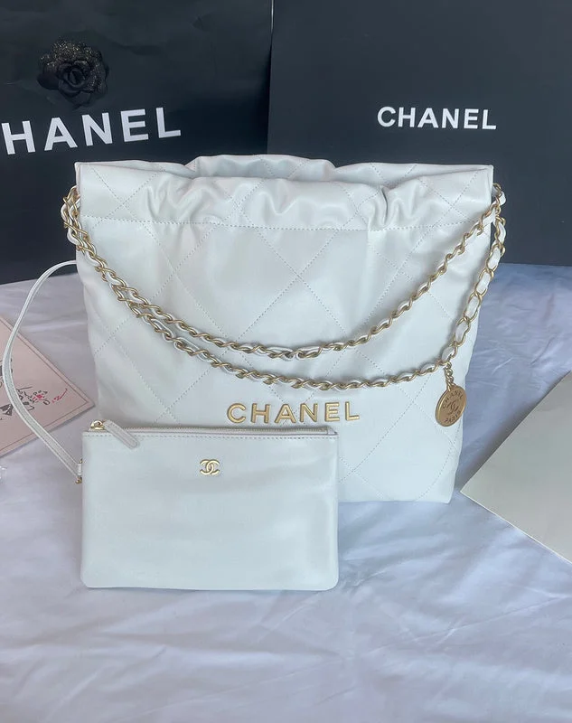 WF - Chanel Bags - 399