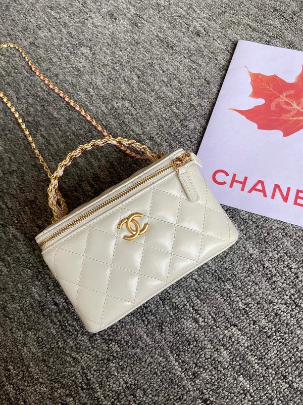 WF - Chanel Bags - 400