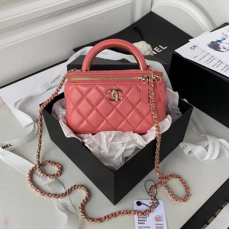 WF - Chanel Bags - 402