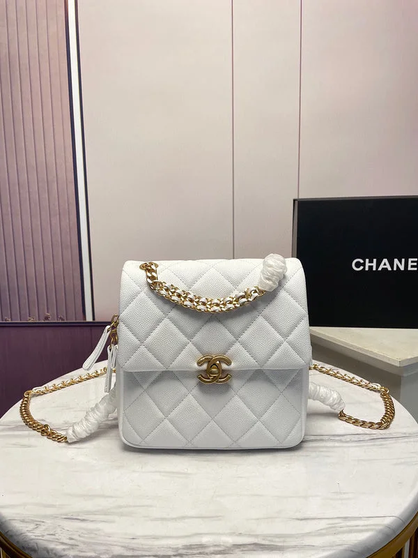 WF - Chanel Bags - 404