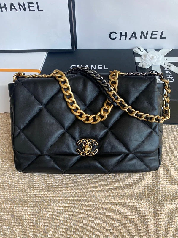 WF - Chanel Bags - 408