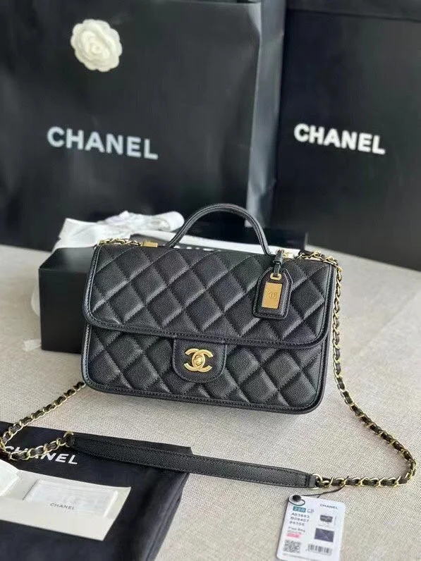 WF - Chanel Bags - 409