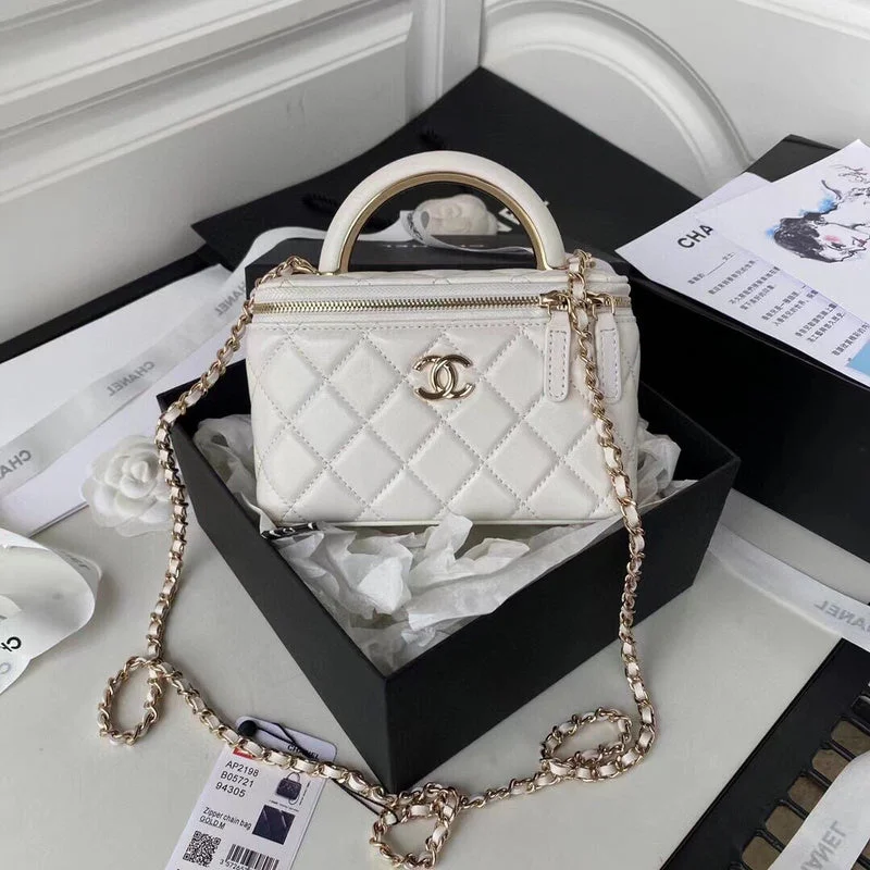 WF - Chanel Bags - 412