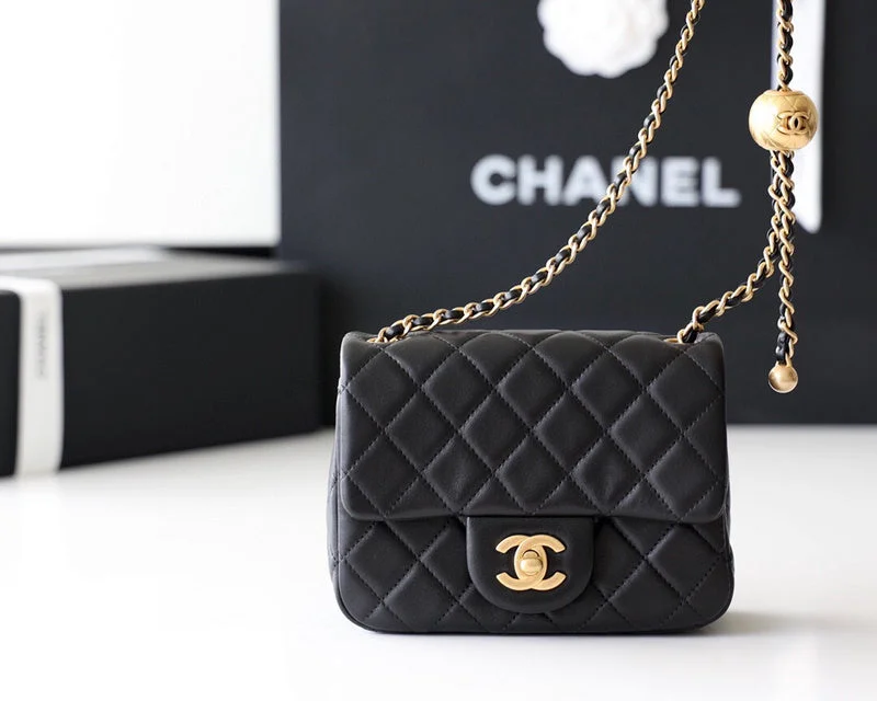 WF - Chanel Bags - 413