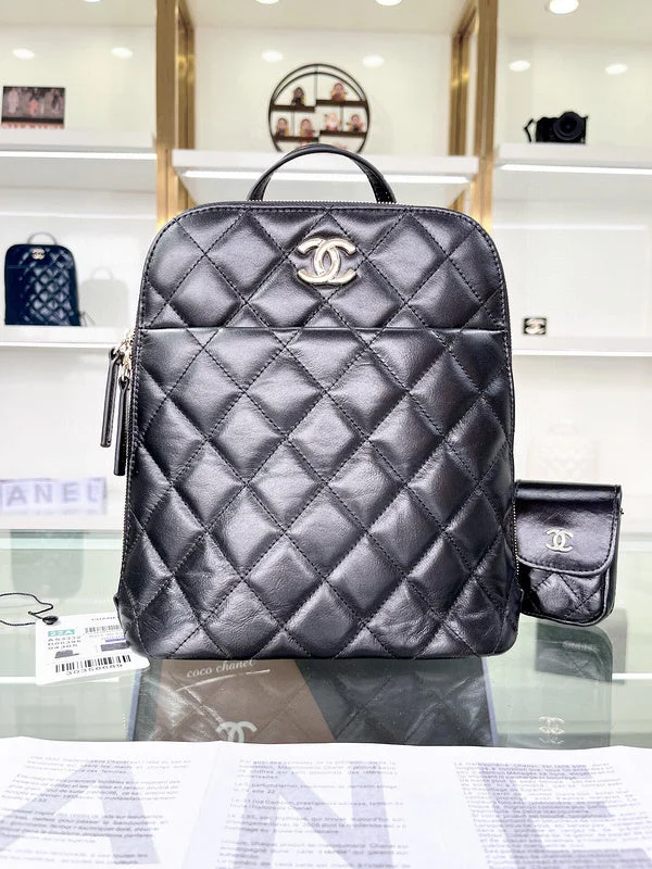 WF - Chanel Bags - 414