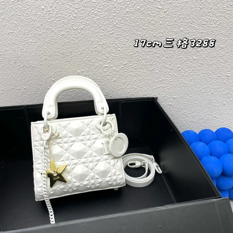 WF - Dior Bags - 266