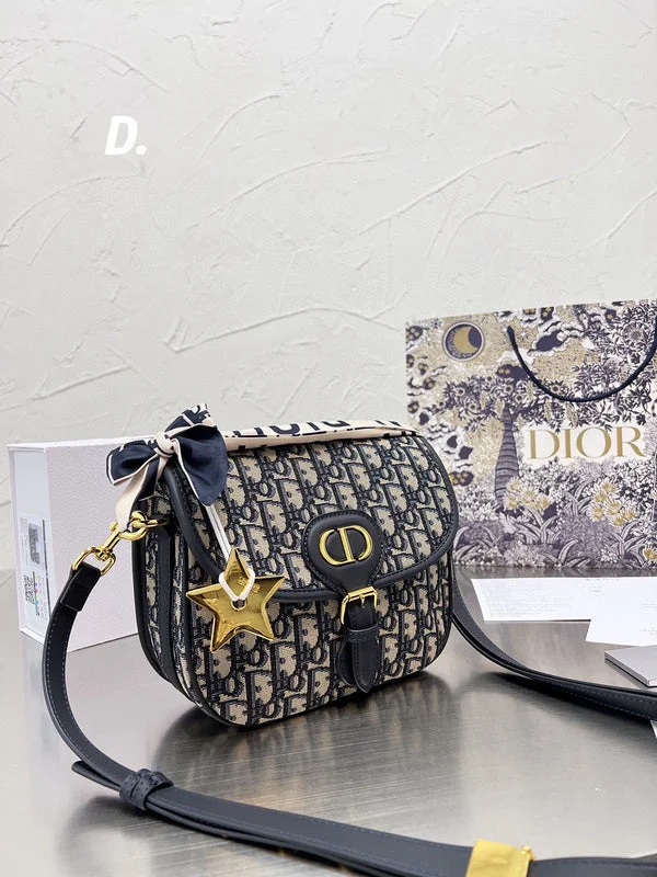 WF - Dior Bags - 266