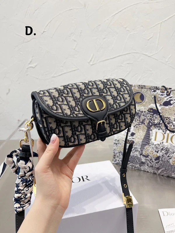 WF - Dior Bags - 267