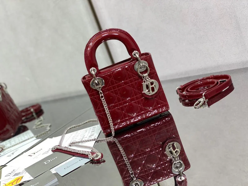 WF - Dior Bags - 267